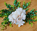 Apophyllite Cluster-9-10 inch-Specimens-Angelic Healing Crystals Wholesale