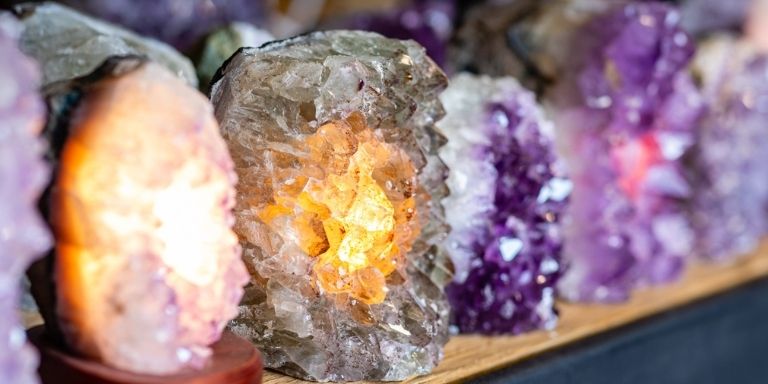 Crystal Lamps: Which is the Right One for You?