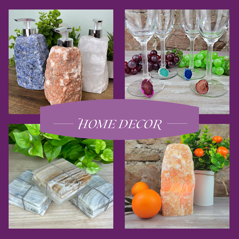 Home Decor