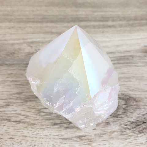 Wholesale Angel Aura Polished Tips - Sold by Piece | Crystal Joys Wholesale