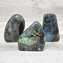 Labradorite Polished Freeform Specimen-Large-Specimen-Angelic Healing Crystals Wholesale